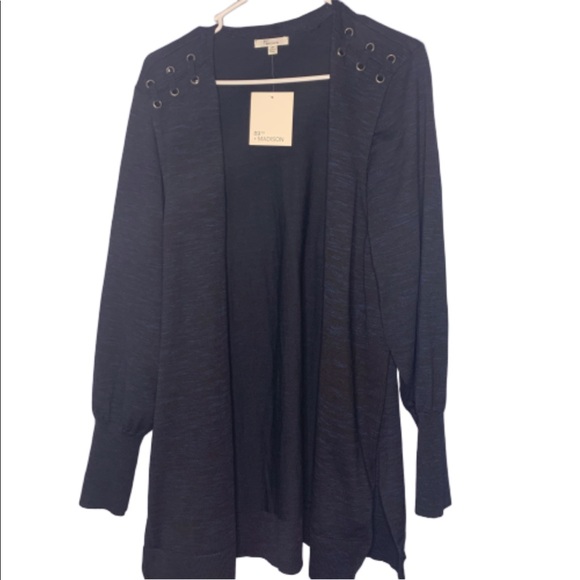 89th & Madison Sweaters - 50% OFF NOW| NWT 89th & Madison plus size cardigan